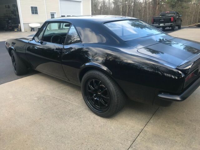 1967 Chevrolet Camaro RS - photo 2