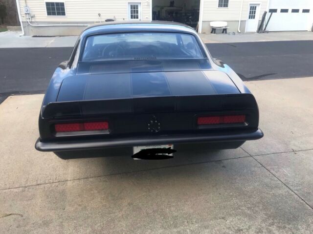 1967 Chevrolet Camaro RS - photo 3