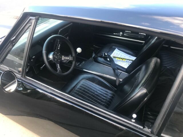 1967 Chevrolet Camaro RS - photo 6