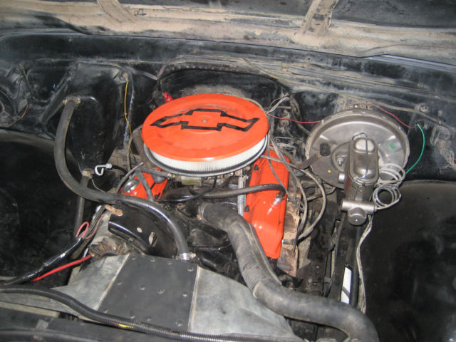 1967 Chevrolet C-10 - photo 3