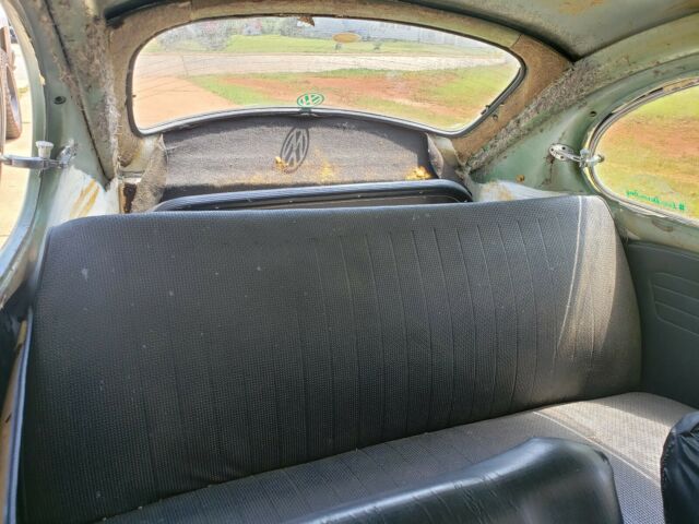 1967 Volkswagen Beetle - Classic - photo 12
