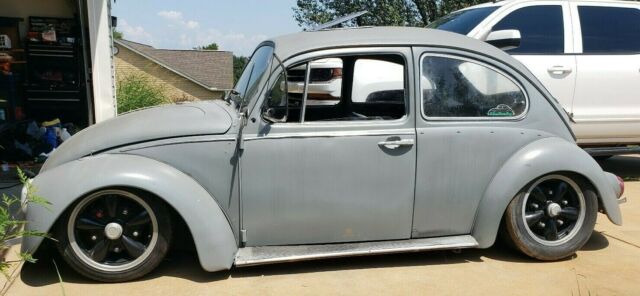 1967 Volkswagen Beetle - Classic - photo 4