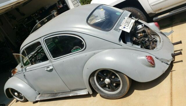 1967 Volkswagen Beetle - Classic - photo 5