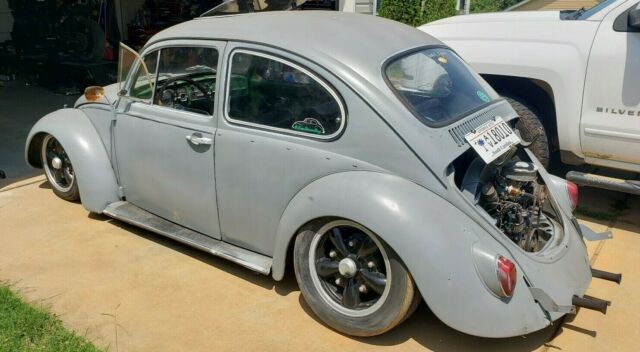 1967 Volkswagen Beetle - Classic - photo 6