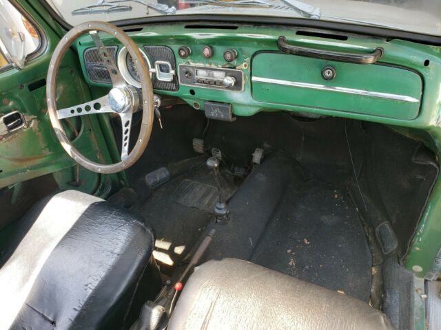 1967 Volkswagen Beetle - Classic - photo 7