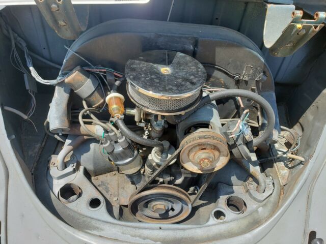 1967 Volkswagen Beetle - Classic - photo 8