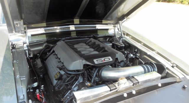 1967 Ford Mustang - photo 10