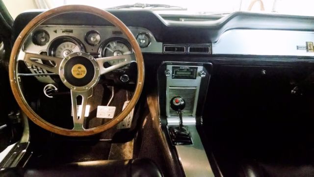 1967 Ford Mustang - photo 9