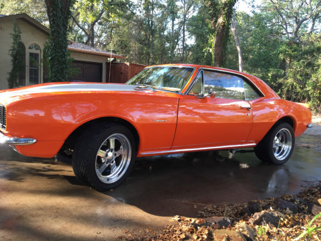 1967 Chevrolet Camaro - photo 2