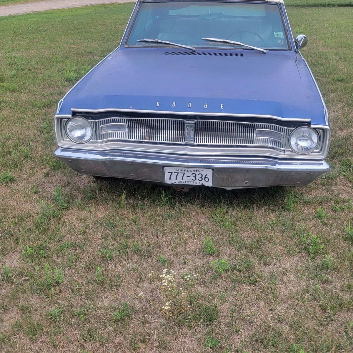 1967,1968,1969 dodge dart 1967 Dodge Dart
