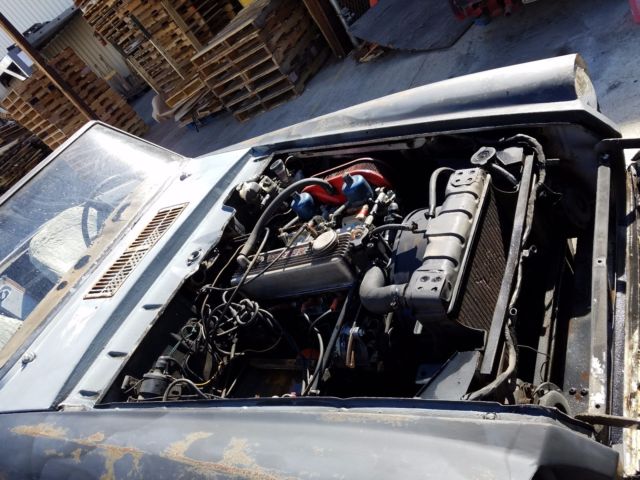 1967 Datsun Other - photo 8