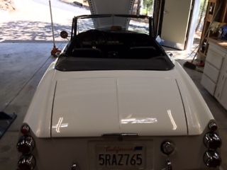 1967 Datsun Other - photo 2