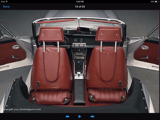 1967 Datsun Other - photo 3
