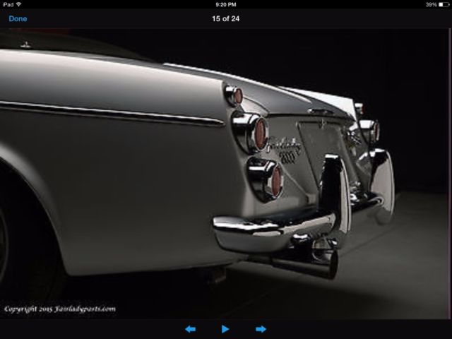 1967 Datsun Other - photo 8