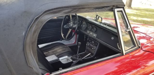1967 Datsun SPL 311 - photo 11