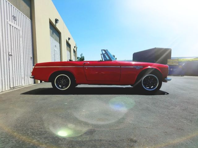 1967 Datsun Other