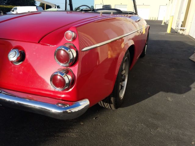 1967 Datsun Other - photo 10