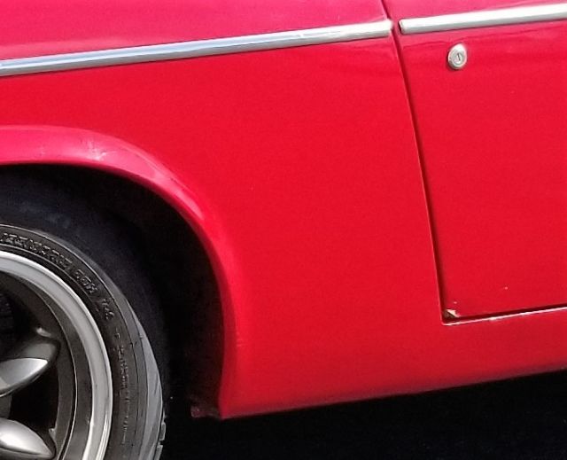 1967 Datsun Other - photo 12