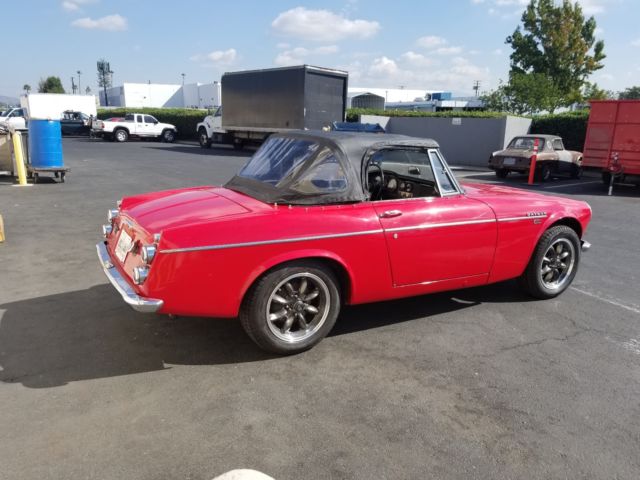 1967 Datsun Other - photo 3
