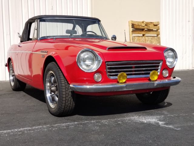 1967 Datsun Other - photo 4