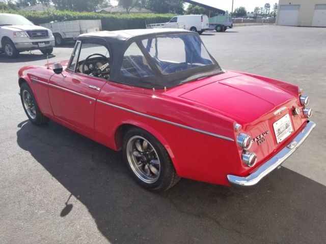 1967 Datsun Other - photo 5