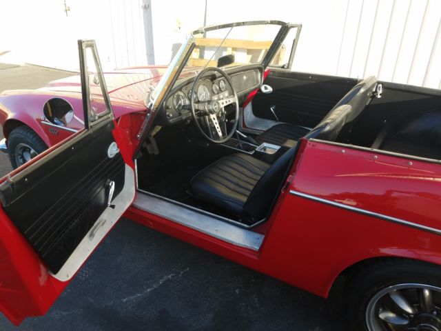 1967 Datsun Other - photo 9