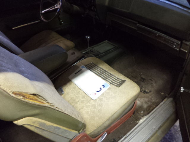 1967 AMC Marlin - photo 10