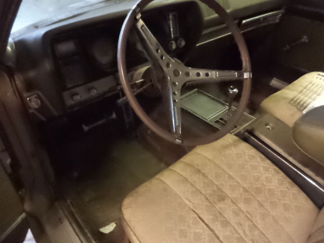 1967 AMC Marlin - photo 11