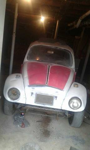 1967&64 vw bug package deal 1967 Volkswagen Beetle - Classic