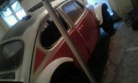 1967 Volkswagen Beetle - Classic - photo 2