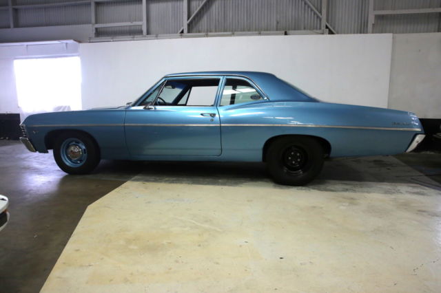 1967 Chevrolet Bel Air/150/210 None - photo 11