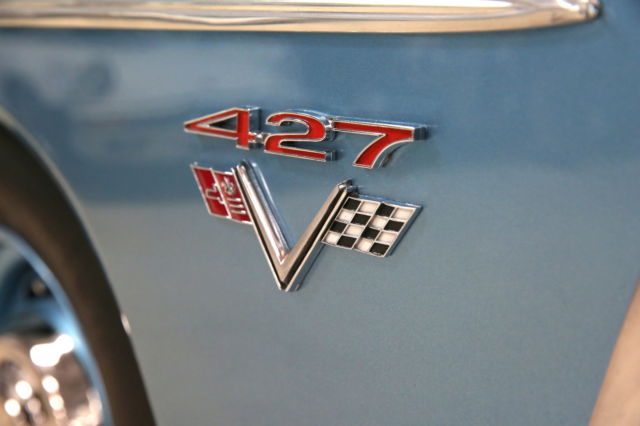 1967 Chevrolet Bel Air/150/210 None - photo 12