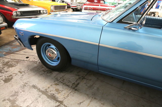 1967 Chevrolet Bel Air/150/210 None - photo 7