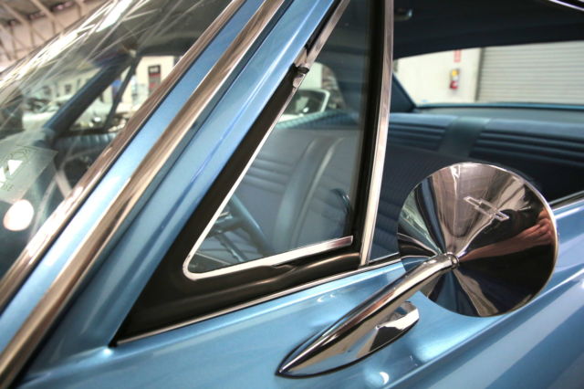 1967 Chevrolet Bel Air/150/210 None - photo 8