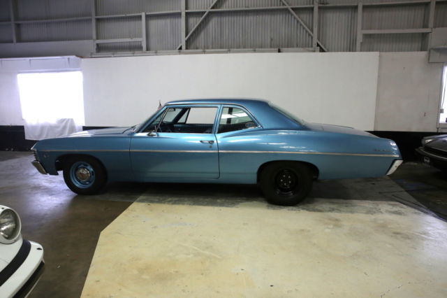 1967 Chevrolet Bel Air/150/210 None - photo 9