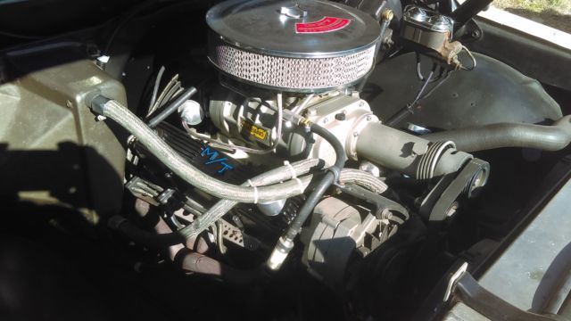 1967 Chevrolet C-10 - photo 3