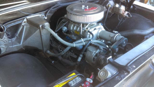 1967 Chevrolet C-10 - photo 4