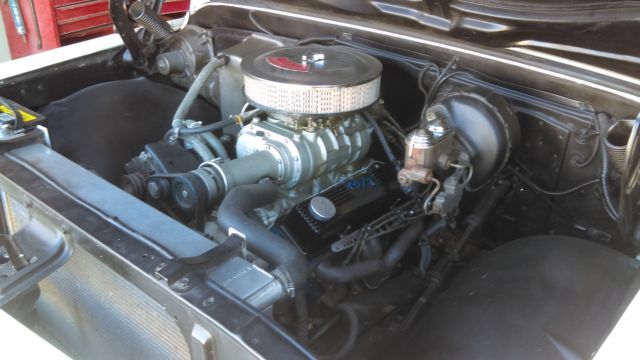 1967 Chevrolet C-10 - photo 5