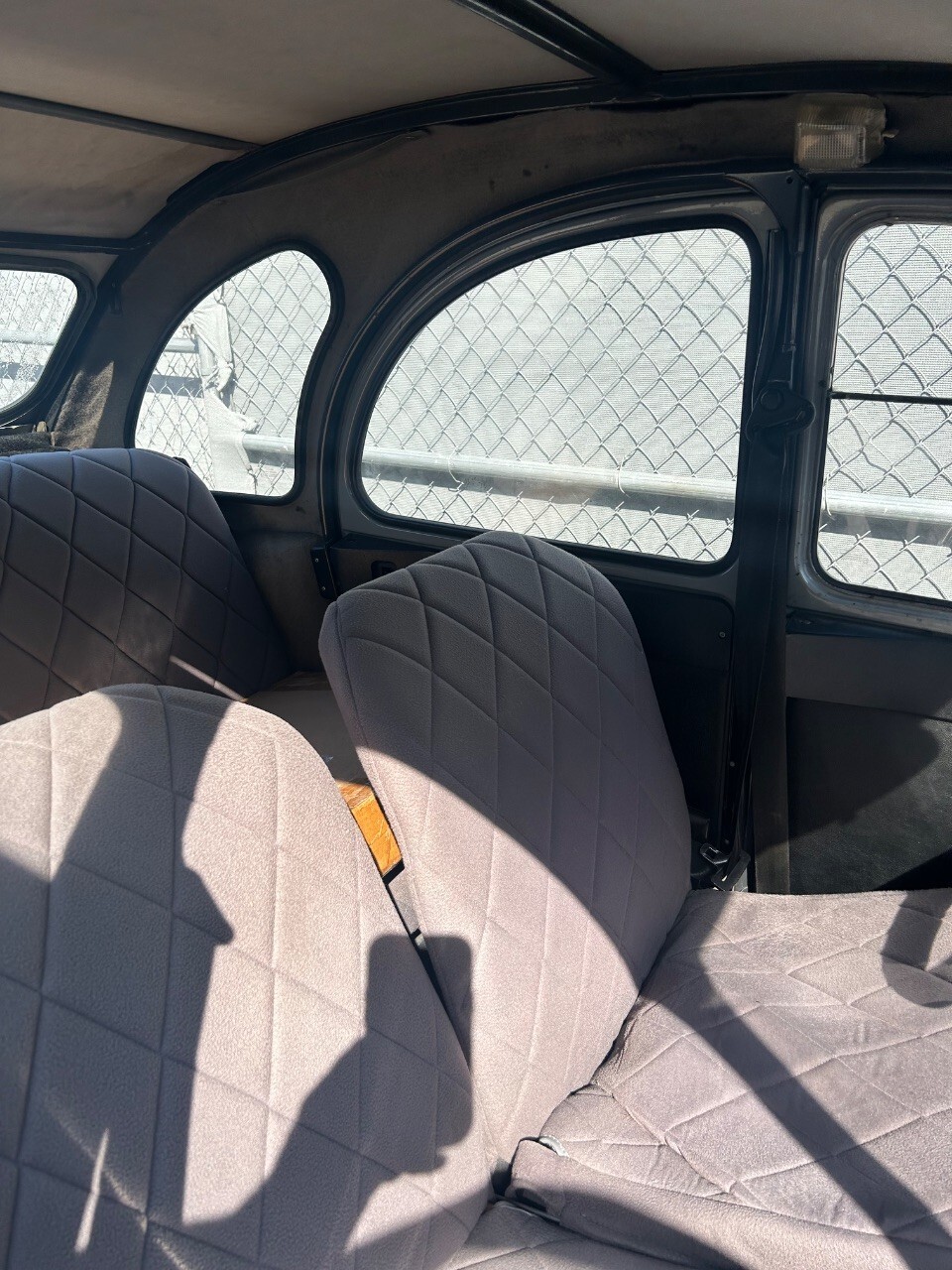 1967 Citroën - photo 8