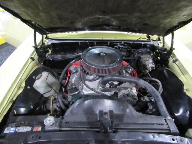 1967 Pontiac Firebird -- - photo 10