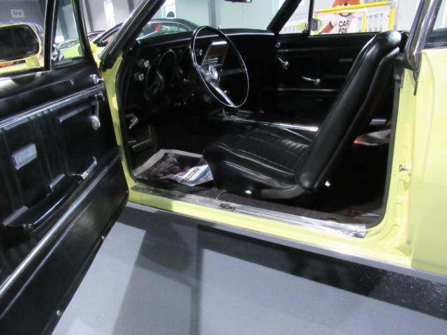 1967 Pontiac Firebird -- - photo 5
