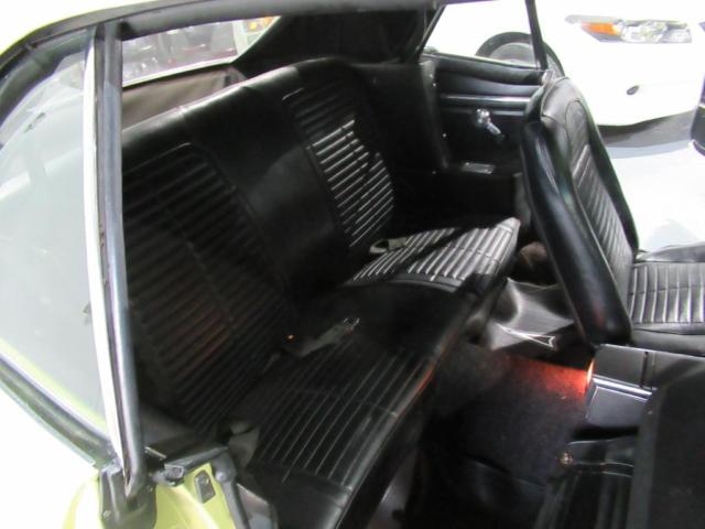 1967 Pontiac Firebird -- - photo 7