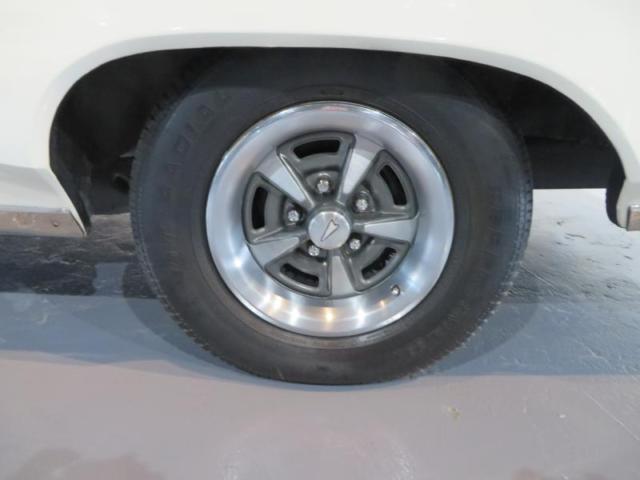 1967 Pontiac Grand Prix convertable - photo 8