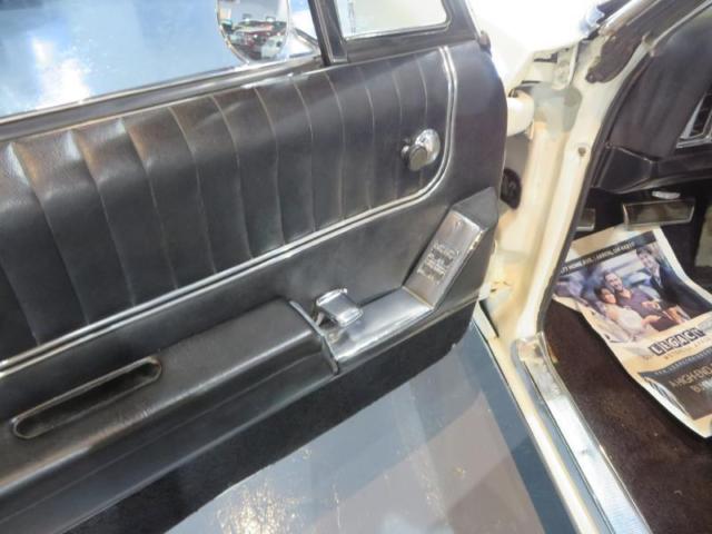 1967 Pontiac Grand Prix convertable - photo 9