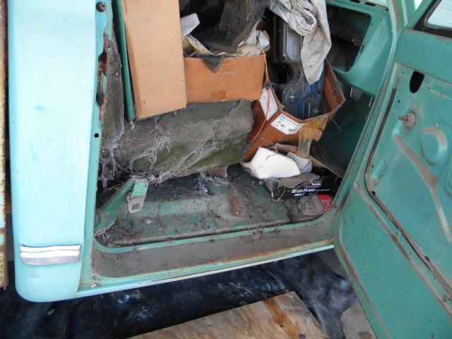 1968 Chevrolet C-10 - photo 6