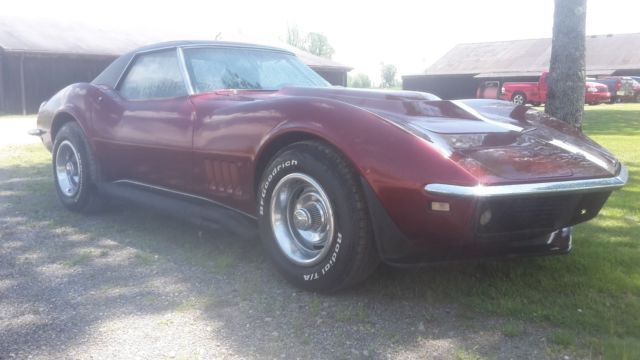 1968 Chevrolet Corvette - photo 5