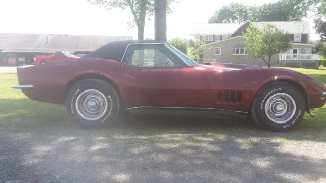 1968 Chevrolet Corvette - photo 7