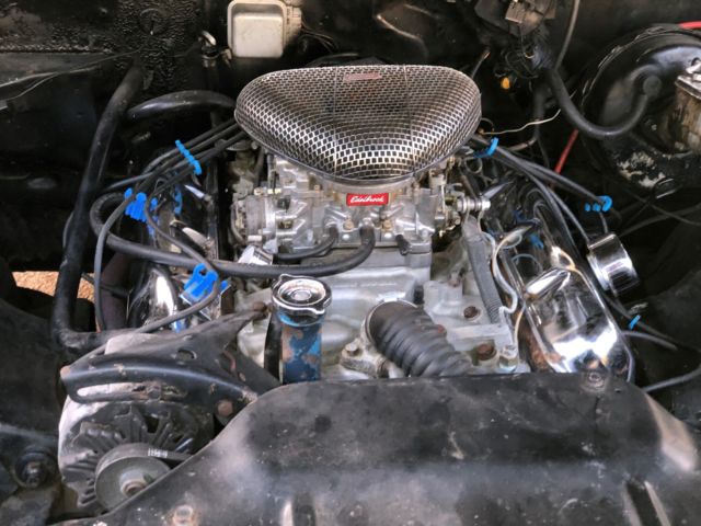 1968 Oldsmobile Cutlass supreme - photo 7