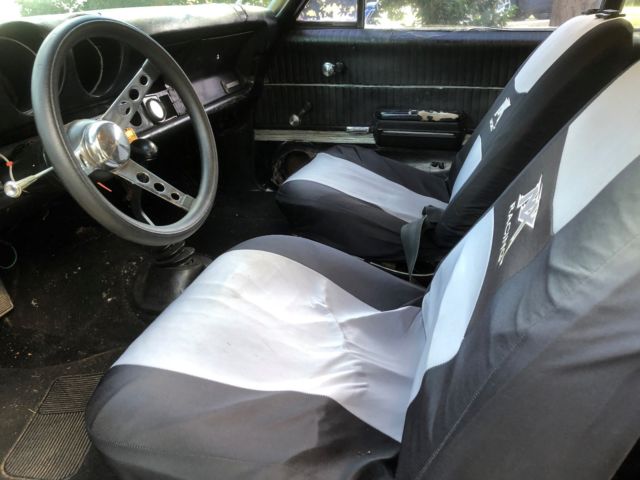 1968 Oldsmobile Cutlass supreme - photo 8