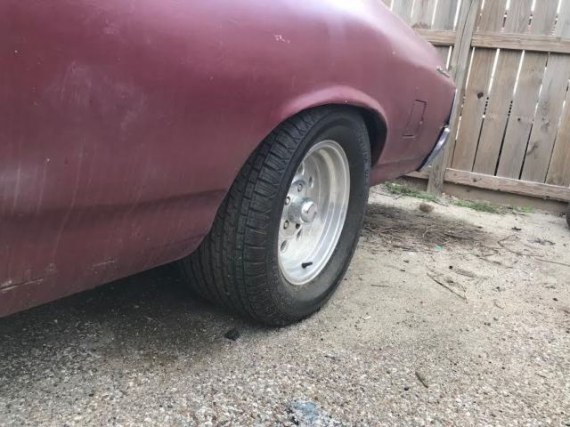 1968 Chevrolet El Camino - photo 11